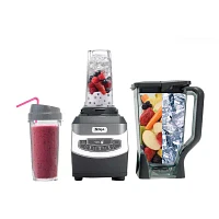 Ninja Professional Blender with Single Serve