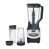 Ninja Professional Blender with Single Serve