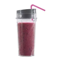 Ninja Professional Blender with Single Serve