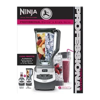 Ninja Professional Blender with Single Serve