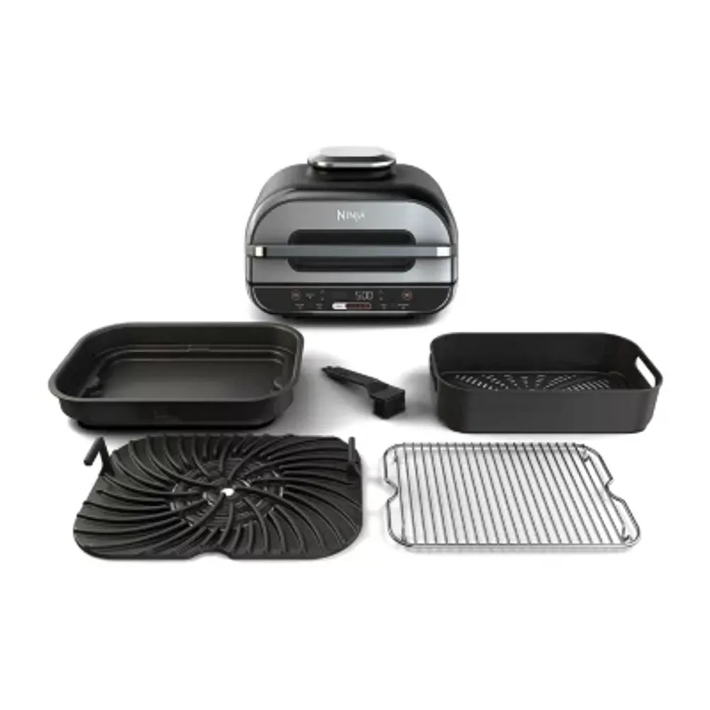 Ninja Foodi XL Smart Indoor Grill