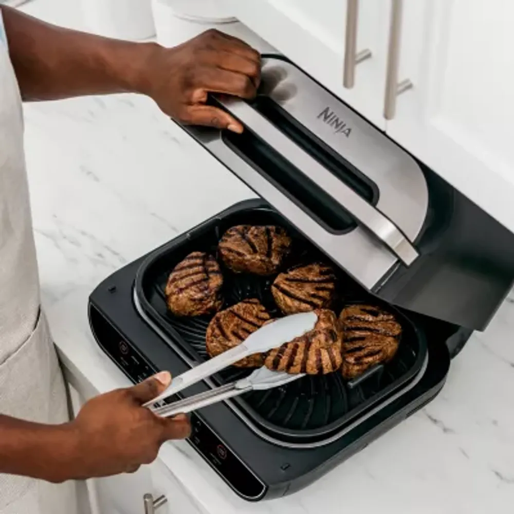 Ninja Foodi XL Smart Indoor Grill