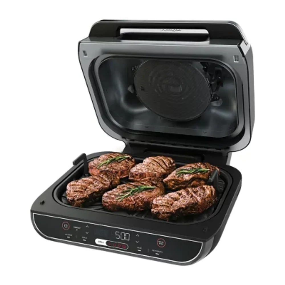 Ninja Foodi XL Smart Indoor Grill