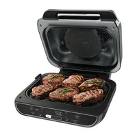 Ninja Foodi XL Smart Indoor Grill