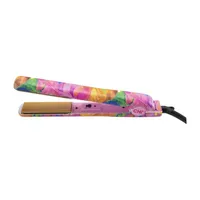 CHI Tropical Lush 1" Ceramic Flat Iron