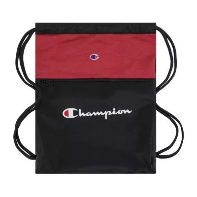 Champion Manuscript Gym Sacks