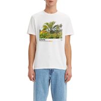 Levi’s® Men’s Crew Neck Short Sleeve Graphic T-Shirt