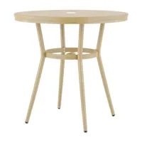 Dillin Contemporary Bistro Table