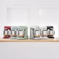 Cooks 5.3-Quart Stand Mixer