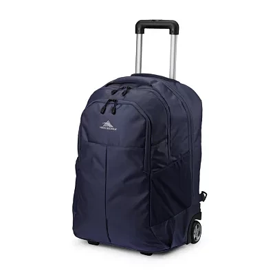 High Sierra Powerglide Wheeled Backpack