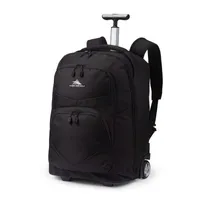 High Sierra Freewheel Pro Wheeled Backpack