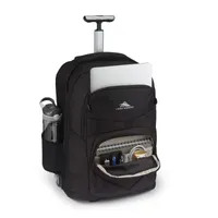 High Sierra Freewheel Pro Wheeled Backpack