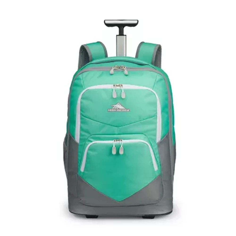 High Sierra Freewheel Pro Wheeled Backpack