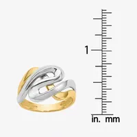 3MM 14K Gold Band