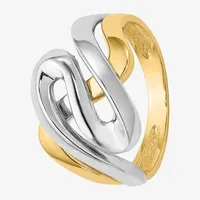 3MM 14K Gold Band