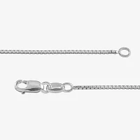 Made Italy 16 Inch Chain Necklace