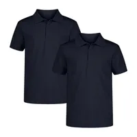 IZOD Little & Big Boys Performance 2-pc. Short Sleeve Polo Shirt