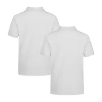 IZOD Little & Big Boys Pique 2-pc. Short Sleeve Polo Shirt
