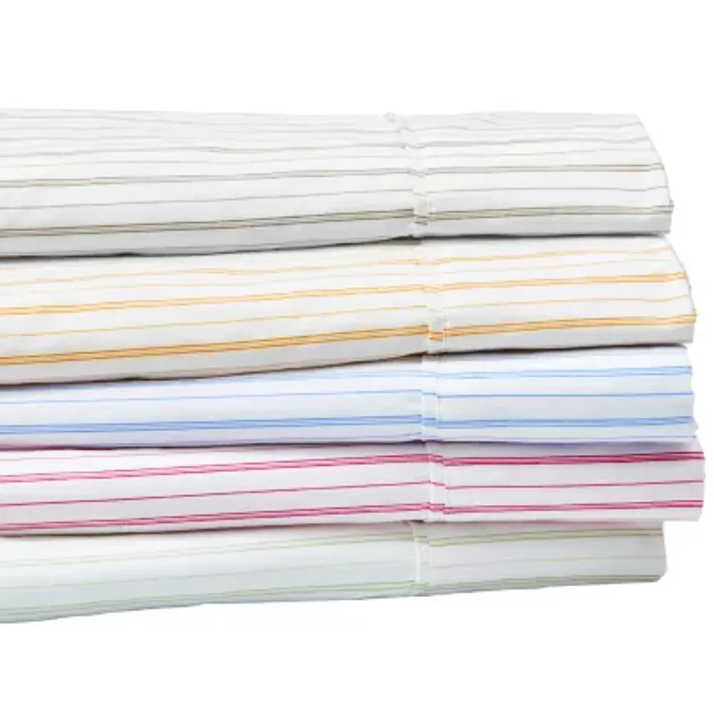 Linery Striped Sheet Set