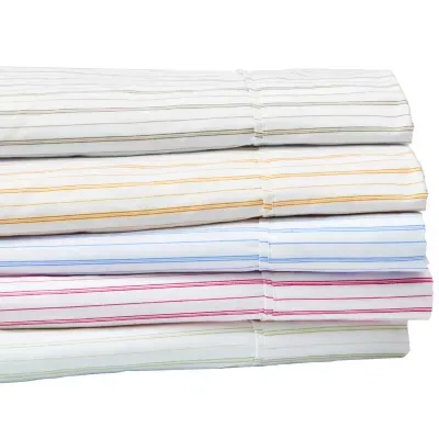 Linery Striped Sheet Set