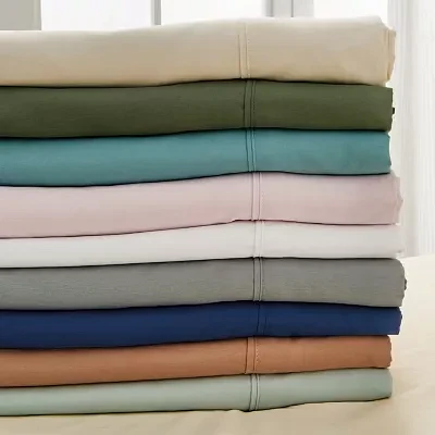 Linery Viscose From Bamboo Sheet Set