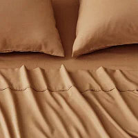 Linery Viscose From Bamboo Sheet Set