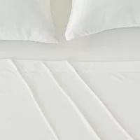 Linery Interlock Sheet Set