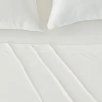 Linery Interlock Sheet Set