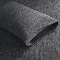 Urban Habitat Comfort Cool Knit Wrinkle Resistant Sheet Set