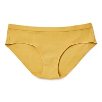 Arizona Body Organic Cotton Hipster Panty