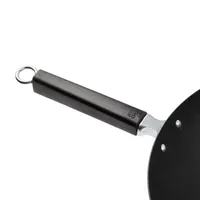 Joyce Chen Carbon Steel 14" Non-Stick Wok