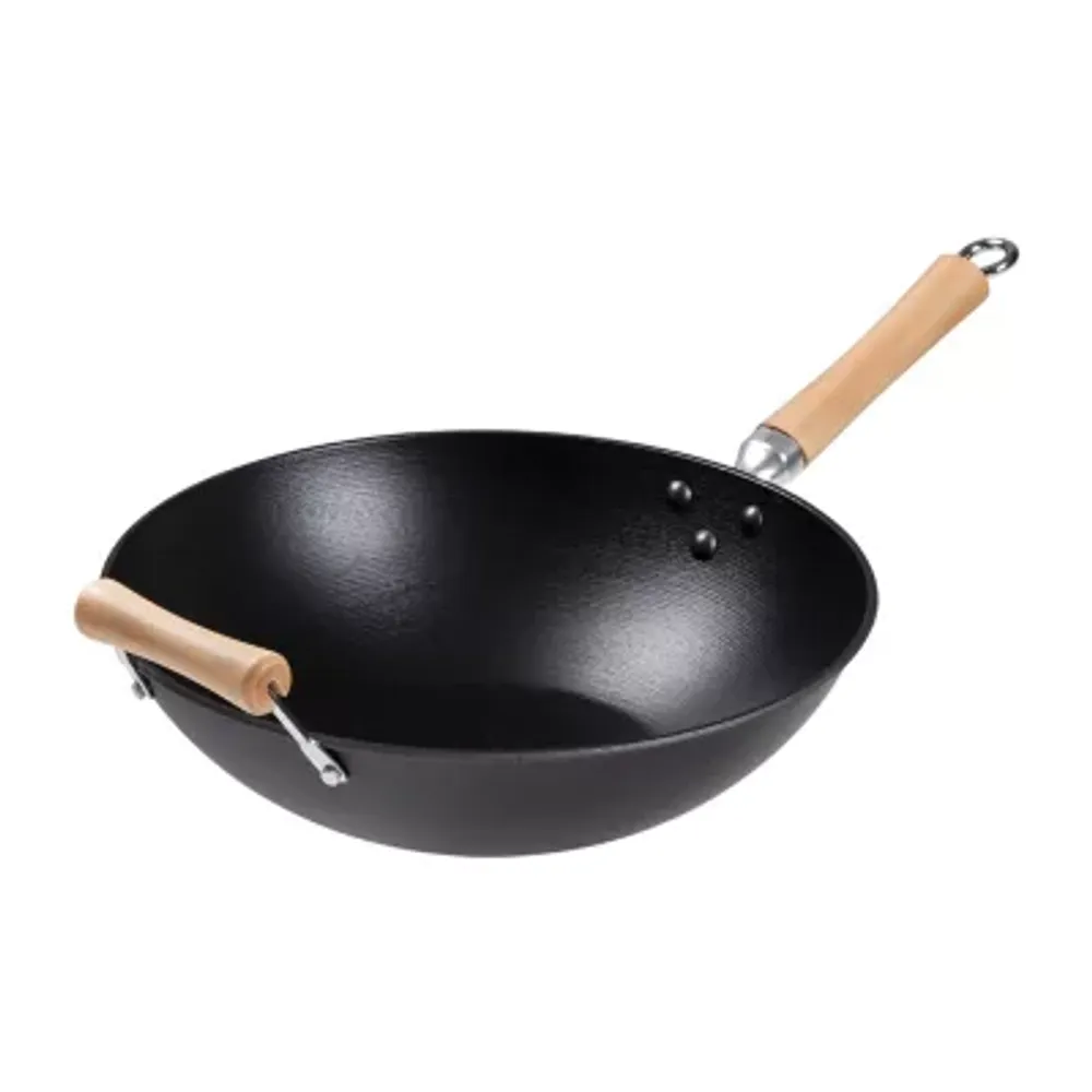 Rachael Ray Introduces Nitro Cast Iron Cookware