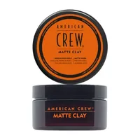 American Crew Matte Clay - 3 Oz