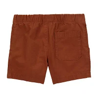 Carter's Toddler Boys Pull-On Short