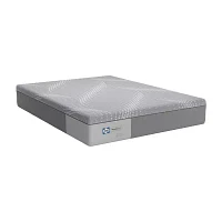 Sealy® Paterson Foam Firm - Mattress a Box