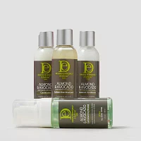 Design Essentials Almond Avocado Best Sellers Kit 4-pc. Value Set - 22 oz.