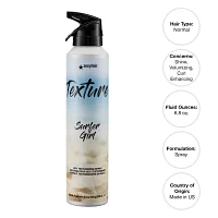 Sexy Hair Texture Surfer Girl Dry Texturizing Styling Product - 6.8 oz.