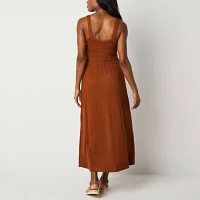 Ryegrass Womens Maxi Dress