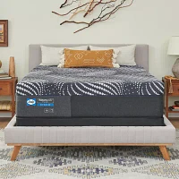 Sealy® Posturpedic Plus® High Point Hybrid Firm