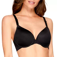 Ilusion Front Close Smoothing Bra- 7472