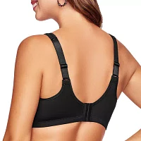 Ilusion Full Coverage Wireless Smoothing Bra- 7306