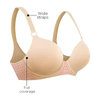 Ilusion Full Coverage Bra- 7950