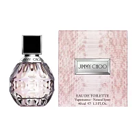 JIMMY CHOO Women Eau De Toilette, 1.3 Oz