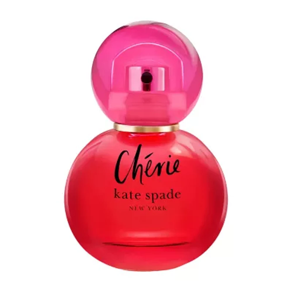 Kate Spade Chèrie Eau De Parfum