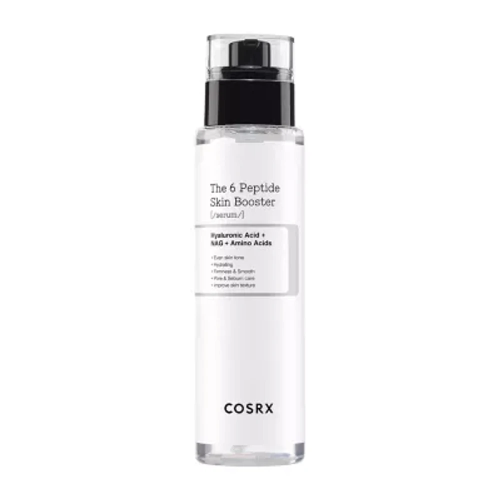 Cosrx The 6 Peptide Skin Booster