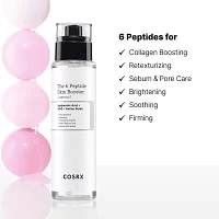 Cosrx The 6 Peptide Skin Booster