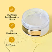 Cosrx Advanced Snail Hydrogel Eye Patches