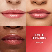 bareMinerals Dewy Lip Gloss-Balm