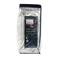 Home Expressions Light Warmth Feather Comforter