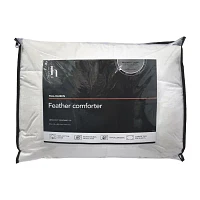 Home Expressions Light Warmth Feather Comforter